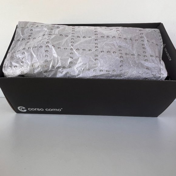 CC Corso Como Savoy Sandals Size 10 - Picture 7 of 7